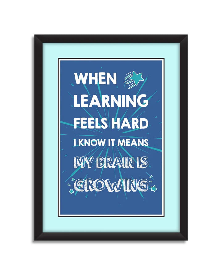 Set of 3 Motivational Quotes ZS_FR52