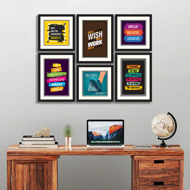 Quotations for offices ZS_FR02