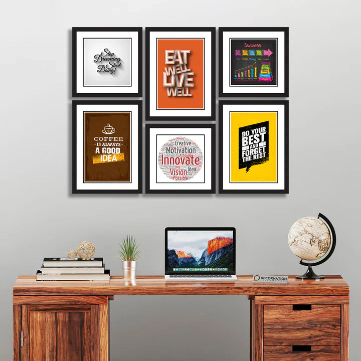 Quotations for offices ZS_FR53