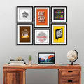 Quotations for offices ZS_FR53
